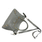 BALENCIAGA 519872 THE TOWN Bag 2WAY Hand Bag Leather gray Used