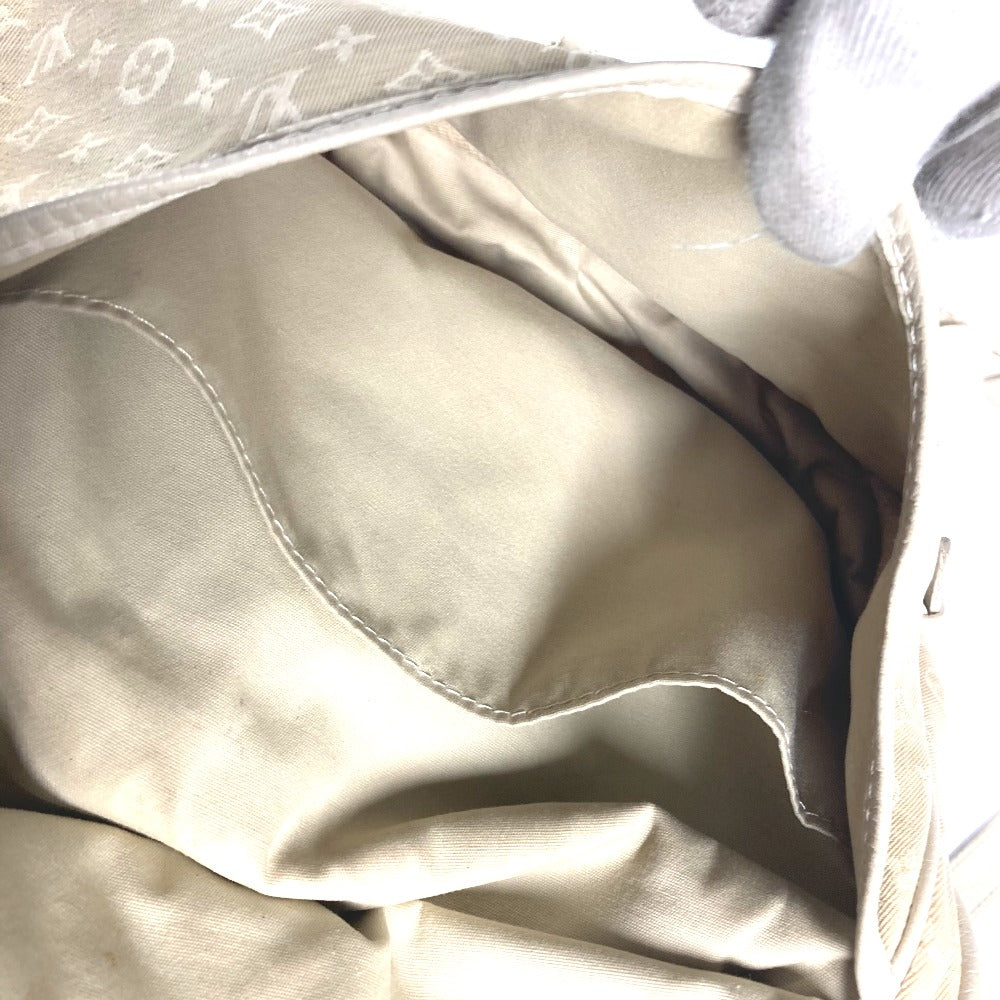 LOUIS VUITTON M95314 モノグラム ミニラン ソミュール30 斜め掛け カバン ショルダーバッグ モノグラムミニランキャンバス レディース デュンヌ ベージュ - brandshop-reference