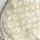 LOUIS VUITTON M95314 モノグラム ミニラン ソミュール30 斜め掛け カバン フラップ ショルダーバッグ モノグラムミニランキャンバス レディース デュンヌ ベージュ - brandshop-reference