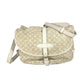 LOUIS VUITTON M95314 モノグラム ミニラン ソミュール30 斜め掛け カバン フラップ ショルダーバッグ モノグラムミニランキャンバス レディース デュンヌ ベージュ - brandshop-reference