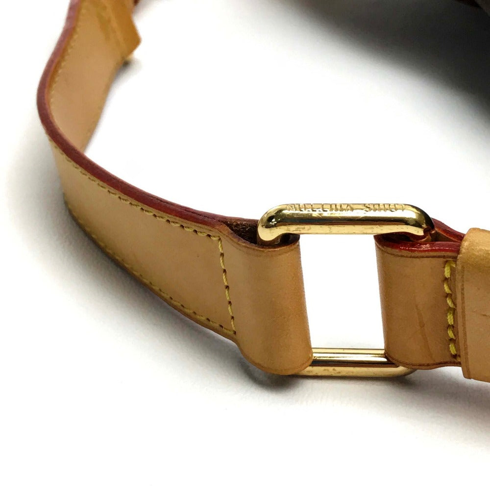 LOUIS VUITTON M97015 Monogram Kalahari GM Handbag, One-Shoulder Bag, Monogram Canvas, Women's, Brown