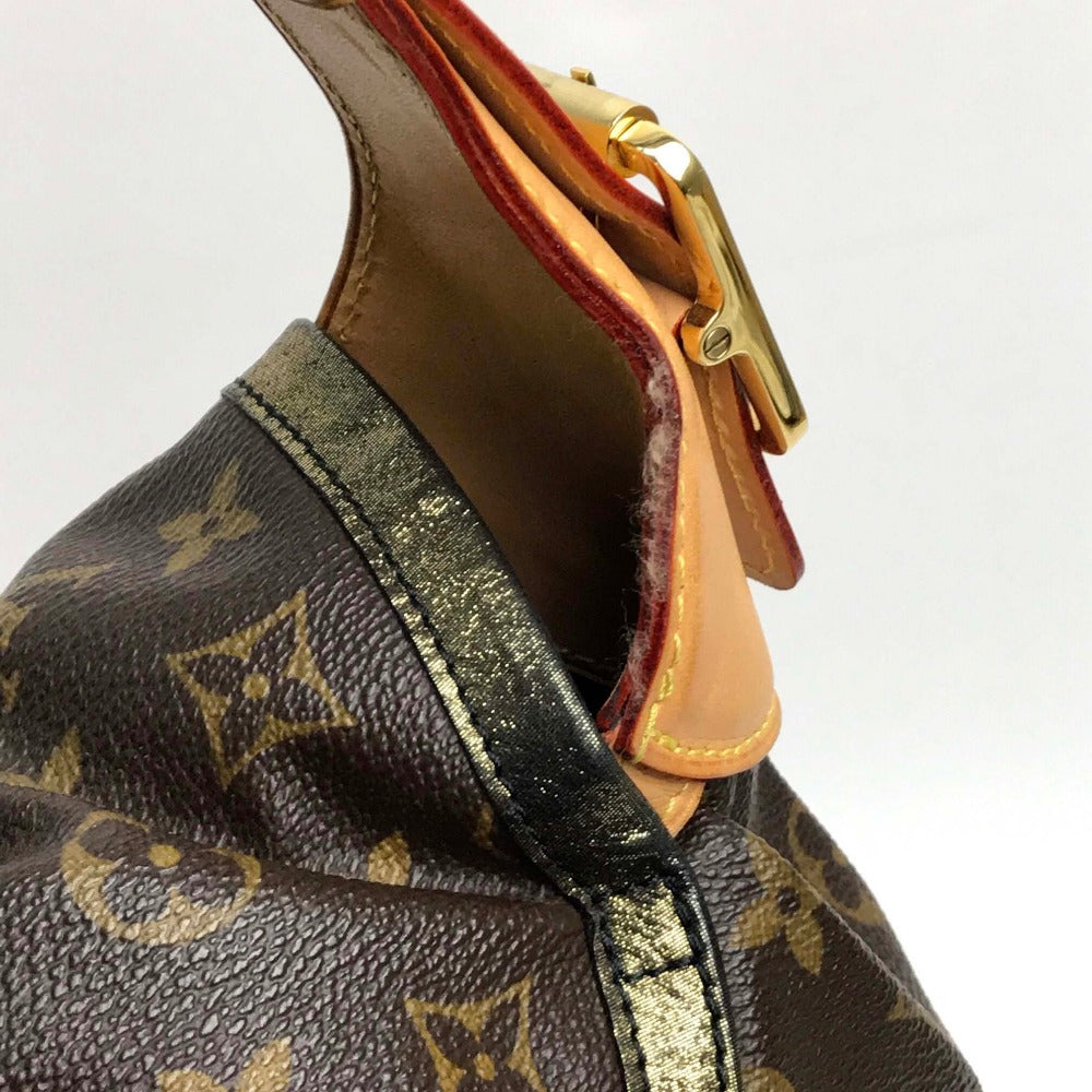 LOUIS VUITTON M97015 Monogram Kalahari GM Handbag, One-Shoulder Bag, Monogram Canvas, Women's, Brown