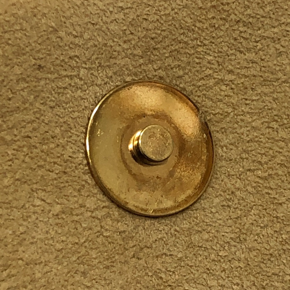 LOUIS VUITTON M51852 ポシェットツインGM カバン 2WAY クラッチバッグ ショルダーバッグ モノグラムキャンバス レディース ブラウン