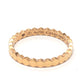 Chaumet K18PG Be de Chaumet Be My Love Honeycomb Accessory Jewelry Size 13 Ring K18 Pink Gold Gold Used