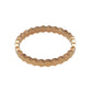 Chaumet K18PG Be de Chaumet Be My Love Honeycomb Accessory Jewelry Size 13 Ring K18 Pink Gold Gold Used