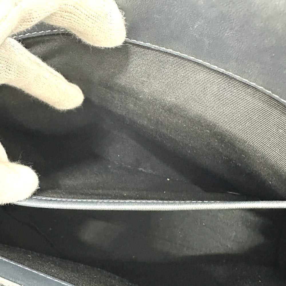 MARC JACOBS ターンロック 2WAY トップハンドル west end small top トートバッグ レザー レディース グレー - brandshop-reference