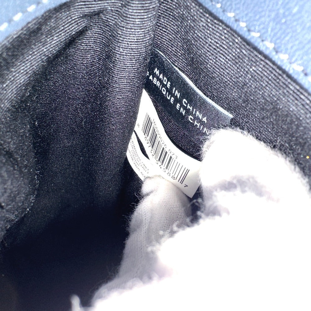 MARC JACOBS ターンロック 2WAY トップハンドル west end small top トートバッグ レザー レディース グレー - brandshop-reference