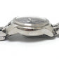 Baume & Mercier MV045216 ケープランド クロノグラフ デイト 自動巻き ウォッチ 腕時計 SS メンズ シルバー