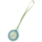 Swatch SSX03L101N Audemars Piguet Swatch x Audemars Piguet Royal Pop Otto Rosso Hand Winding Pocket watch ceramic / Leather Light green Green Used