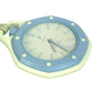 Swatch SSX03L101N Audemars Piguet Swatch x Audemars Piguet Royal Pop Otto Rosso Hand Winding Pocket watch ceramic / Leather Light green Green Used