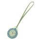 Swatch SSX03L101N Swatch x Audemars Piguet Royal Pop Pocket Watch Hand Winding Pocket watch ceramic / Leather Brauea dove Light green Used