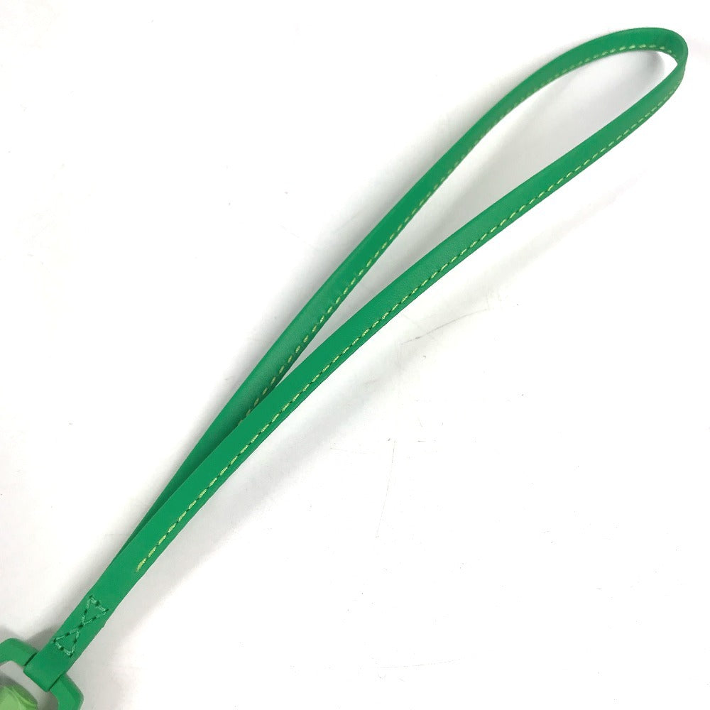 Swatch SSX03G100N Audemars Piguet Swatch x Audemars Piguet Royal Pop Pocket Watch Hand Winding Clock Charm Pocket watch ceramic / Leather Green Eight Green Used