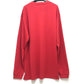 Champion Logo Long-Sleeve T-Shirt 2-Pack Apparel Tops Sportswear Long-Sleeve T-Shirt Polyester Men's Red