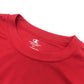 Champion Logo Long-Sleeve T-Shirt 2-Pack Apparel Tops Sportswear Long-Sleeve T-Shirt Polyester Men's Red