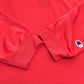 Champion Logo Long-Sleeve T-Shirt 2-Pack Apparel Tops Sportswear Long-Sleeve T-Shirt Polyester Men's Red