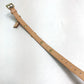 LOUIS VUITTON M58072 Monogram Collier Baxter PM Small Dog Collar, Monogram Canvas, Brown, Women's