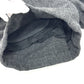 PEARLY GATES Logo embroidery Apparel Golf Wear Shorts 2-Piece Set Shorts wool / cotton White/gray Used