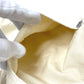 PEARLY GATES Logo embroidery Apparel, Golf Wear, Stretch Pants cotton Cream White White Used