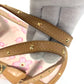 LOUIS VUITTON M92011 モノグラムチェリーブロッサム パピヨン26 肩掛け カバン サクラ ショルダーバッグ モノグラムチェリーブロッサムキャンバス レディース ピンク - brandshop-reference