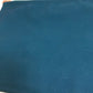 HERMES Bicycle Stud Velocipedi Stud Flat Pouch GM Canvas Unisex Blue