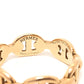 HERMES Chaine d'Ancle Enchene PM Ring Ring Accessory Ring K18PG Women's Gold