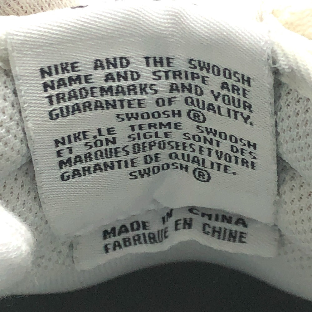 NIKE DM0970-111 AIR FORCE 1 '07 LE WHITE/STARFISH Low-cut shoes sneakers White Used