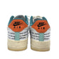 NIKE DM0970-111 AIR FORCE 1 '07 LE WHITE/STARFISH Low-cut shoes sneakers White Used