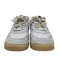 NIKE DM0970-111 AIR FORCE 1 '07 LE WHITE/STARFISH Low-cut shoes sneakers White Used