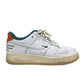 NIKE DM0970-111 AIR FORCE 1 '07 LE WHITE/STARFISH Low-cut shoes sneakers White Used