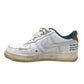 NIKE DM0970-111 AIR FORCE 1 '07 LE WHITE/STARFISH Low-cut shoes sneakers White Used