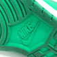 NIKE DV0829-300 DUNK HIGH RETRO BTTYS High-Cut Shoes sneakers Green/White Used