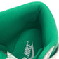 NIKE DV0829-300 DUNK HIGH RETRO BTTYS High-Cut Shoes sneakers Green/White Used