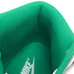 NIKE DV0829-300 DUNK HIGH RETRO BTTYS High-Cut Shoes sneakers Green/White Used