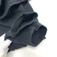 NIKE Jordan Sweat Apparel Pants cotton Black Used