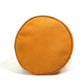 HERMES Sac Marine Recife MM Drawstring One-Shoulder Bag, Cotton, Women's, Orange