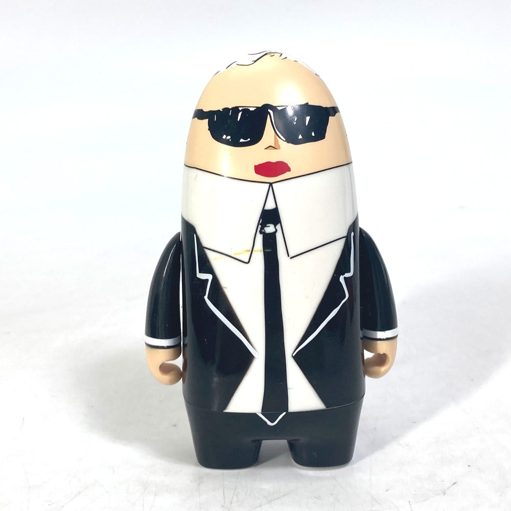 HERMES 5体セット フィギュア ヴィジョネア VISIONAIRE 45 MORE TOYS 世界限定 MORETOYS オブジェ プラスチック ユニセックス マルチカラー - brandshop-reference