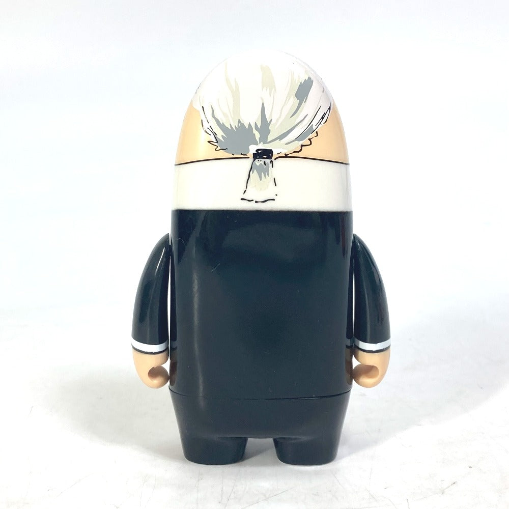 HERMES 5体セット フィギュア ヴィジョネア VISIONAIRE 45 MORE TOYS 世界限定 MORETOYS オブジェ プラスチック ユニセックス マルチカラー - brandshop-reference