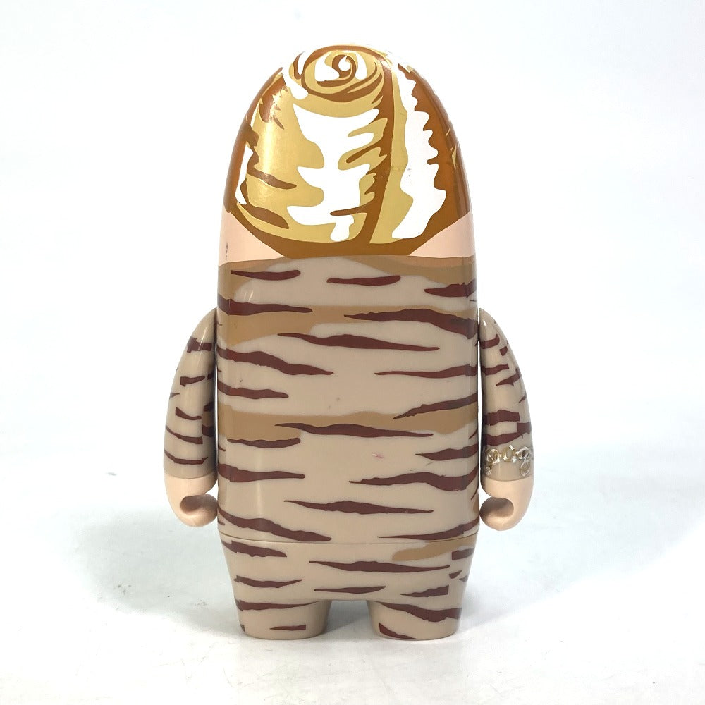 HERMES 5体セット フィギュア ヴィジョネア VISIONAIRE 45 MORE TOYS 世界限定 MORETOYS オブジェ プラスチック ユニセックス マルチカラー - brandshop-reference