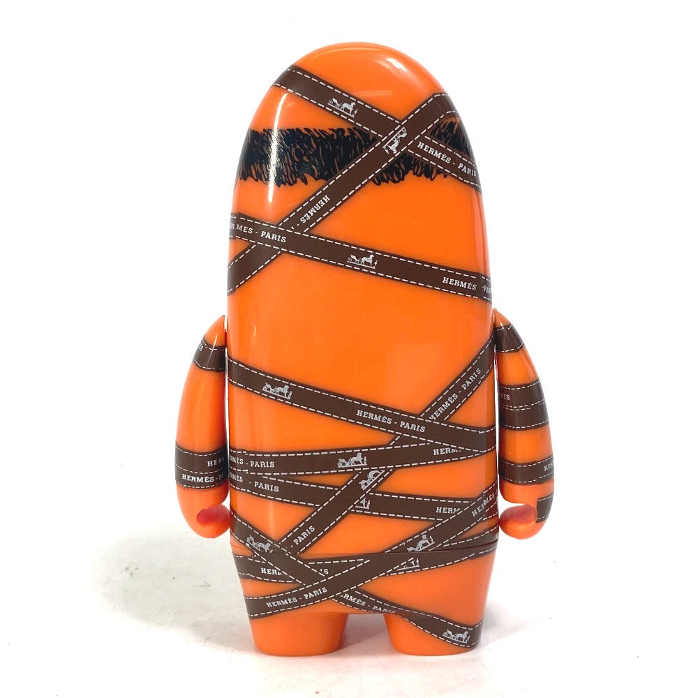 HERMES 5体セット フィギュア ヴィジョネア VISIONAIRE 45 MORE TOYS 世界限定 MORETOYS オブジェ プラスチック ユニセックス マルチカラー - brandshop-reference