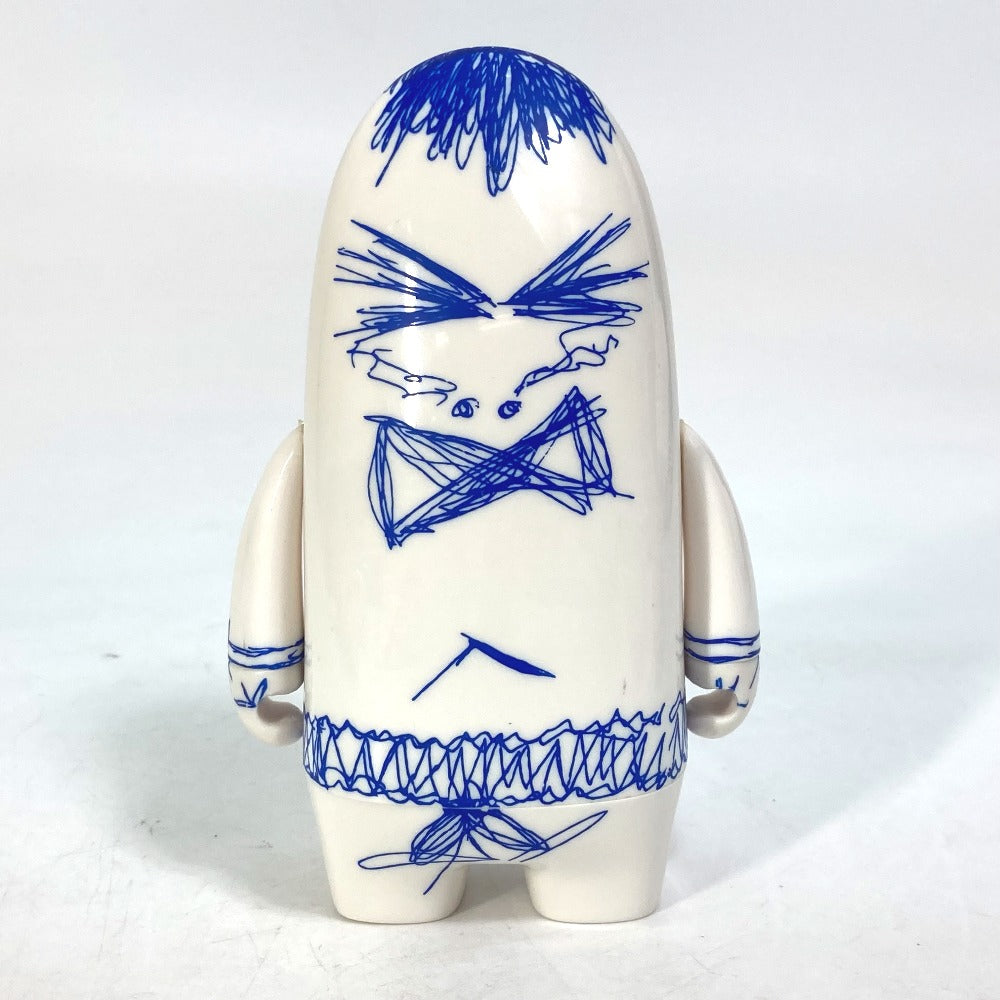 HERMES 5体セット フィギュア ヴィジョネア VISIONAIRE 45 MORE TOYS 世界限定 MORETOYS オブジェ プラスチック ユニセックス マルチカラー - brandshop-reference