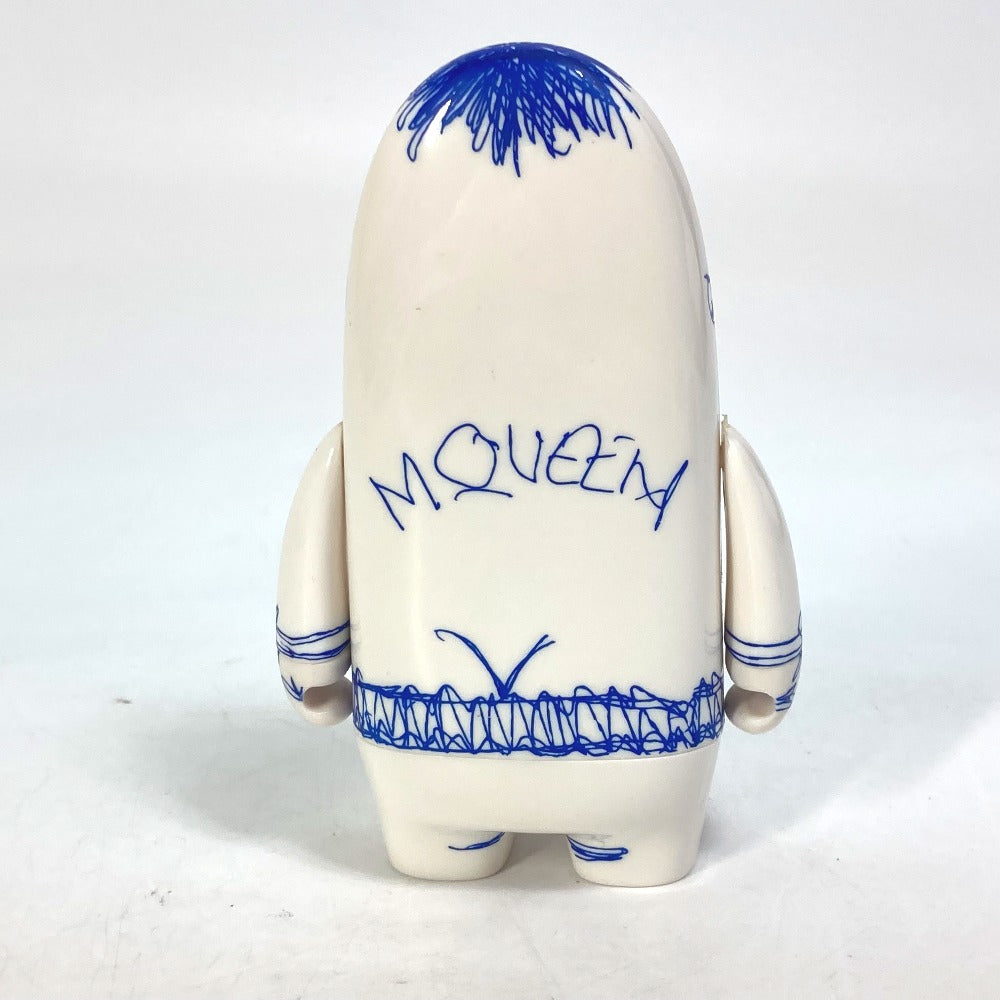 HERMES 5体セット フィギュア ヴィジョネア VISIONAIRE 45 MORE TOYS 世界限定 MORETOYS オブジェ プラスチック ユニセックス マルチカラー - brandshop-reference