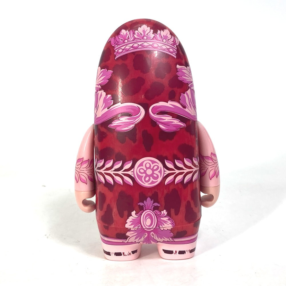 HERMES 5体セット フィギュア ヴィジョネア VISIONAIRE 45 MORE TOYS 世界限定 MORETOYS オブジェ プラスチック ユニセックス マルチカラー - brandshop-reference