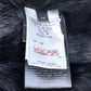 JOSEPH W2233071649 Fur Mouton Short Coat, Outerwear, Sheepskin, Women's, Black
