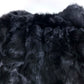 JOSEPH W2233071649 Fur Mouton Short Coat, Outerwear, Sheepskin, Women's, Black
