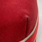 HERMES Vanity Bag, Bride a Black GM, Shoulder Bag, Handbag, Canvas, Women's, Red