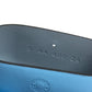 HERMES with Strap airpods case airpods apple apple Earphone case Leather blue Used