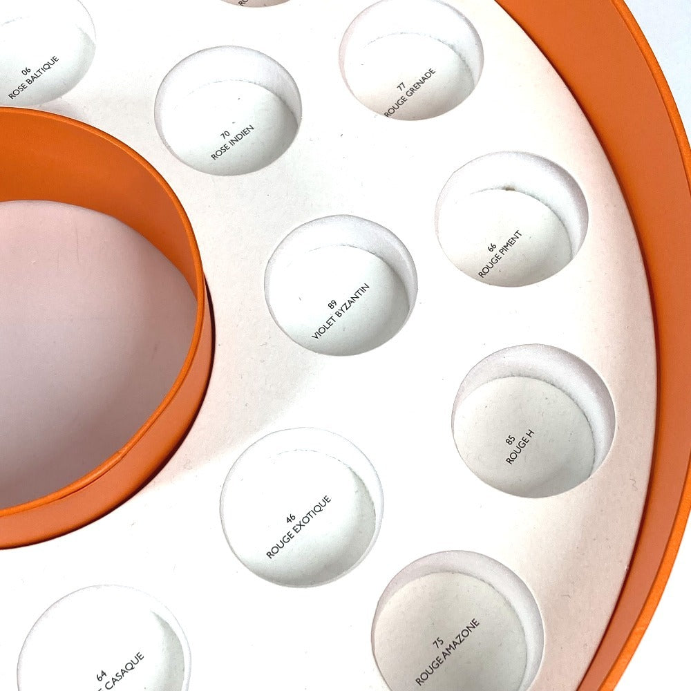 HERMES 2023年クリスマス限定 X’MAS レ マン エルメス アドベントリース 24 マニキュア 24本 15ml ネイル ネイルカラー 雑貨 陶器 レディース マルチカラー