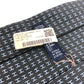 HERMES Hロゴ アパレル シルクタイ FACONNEE H H織りタイ ネクタイ シルク メンズ グレー - brandshop-reference