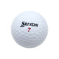 ゴルフボール 1ダース(12個) SRIXON DISTANCE スリクソンディスタンス ZETA ZT-01 雑貨 ユニセックス ホワイト