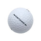 ゴルフボール 1ダース(12個) SRIXON DISTANCE スリクソンディスタンス ZETA ZT-01 雑貨 ユニセックス ホワイト